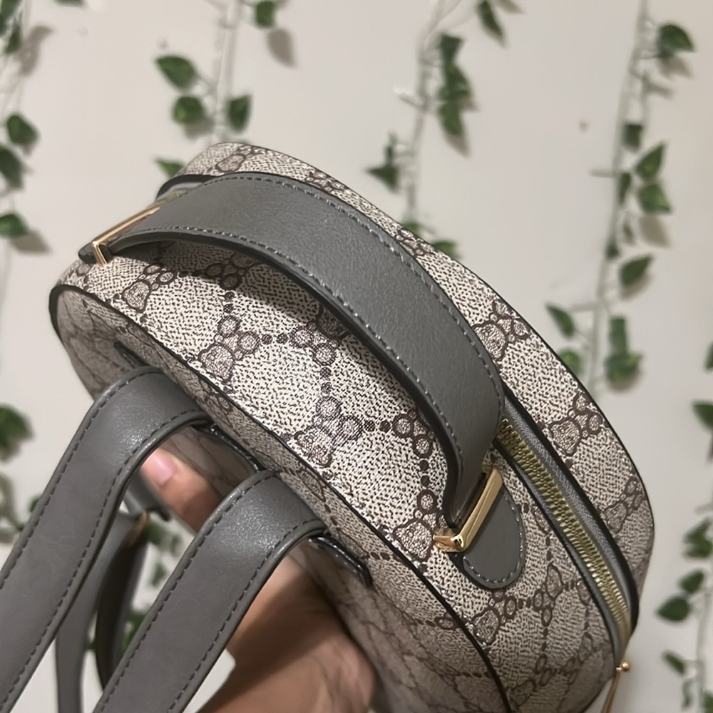 Bear Backpack - image 4